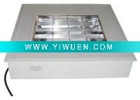 Wholesale High efficiency LVD grille lamp/ CE.CCC.ROHS