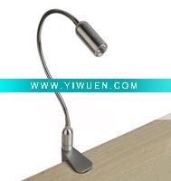 Wholesale LED table lamp 1w