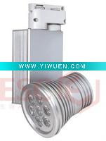 Wholesale 12*1W led track lights