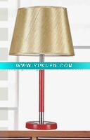 Wholesale wooden table lamp MT4326