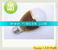 Wholesale 6.7W led auto light bulbs