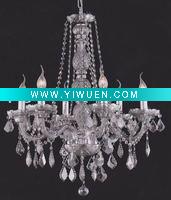 Wholesale Luxury Crystal Chandelier