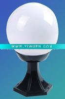 Wholesale plastic outdoor lightingMW-0105(01)