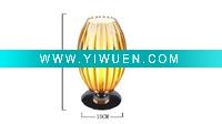Wholesale acrylic table lamp