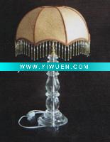 Wholesale k9 Crystal Lamp