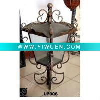 Wholesale wrought iron lamp