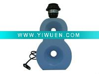 Wholesale New Beside Lamp-High Quality-Ceramic-Fresh Color-Exquisite