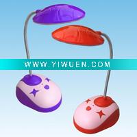 table lamp led 18pcs