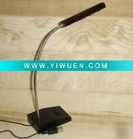 Wholesale Wood LED reading Lamp _ ST-001C