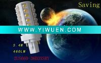 Wholesale G24 energy saving corn LED