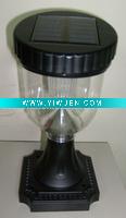 Wholesale solar reading lamp