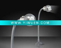 Wholesale 1W LED Table Lamp with Dimetion 38*H100-500mm
