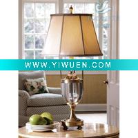 Wholesale Modern European Crystal Lamp Store (AC-TL-222)
