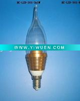 Wholesale 3W LED Candle Light