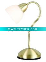 Wholesale T9013 table light 2011 new design sales promation,table lamp