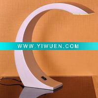 Wholesale 2011 modern LED arco table light