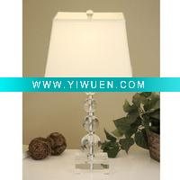 Wholesale Modern style crystal table lamp