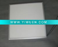Wholesale 72W LED panel light housing