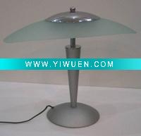 Wholesale Modern Glass desk lamp