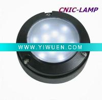 Wholesale 3014 12Leds 1.2w led corner light