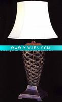 Wholesale crystal table lamp,crystal reading lamp,crystal desk lamp