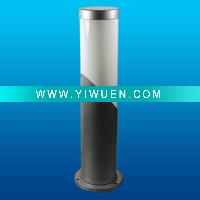 Wholesale Energy saving lamp circular column garden lamp