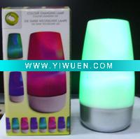Wholesale Colour Changing Lamp