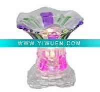 Wholesale fragrance lamp, oil burner, craft, oilwarme, burner,incense light,aroma,scent of lights