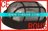 Wholesale LHFC-015 60w-100w plastic waterproof bulkhead light