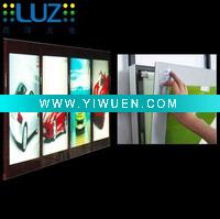 Wholesale Magnetic Light Box For Family Room