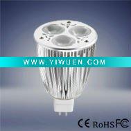 Wholesale 3*2w led spotlihgts mr 16