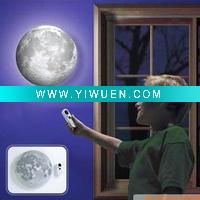 Wholesale Mystic Moon Lamp