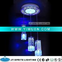 Wholesale 2011 Crystal Chandelier {SD11023-3R}