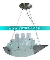 Wholesale Titanic-pendant lamp