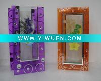 Wholesale glass vase(SD-V074-V080)