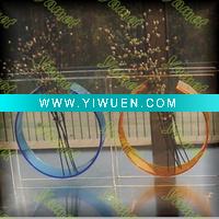 Wholesale acrylic handmade vase