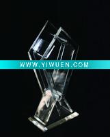 Wholesale acrylic vase
