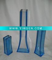 Wholesale Fashionable Acrylic Vase