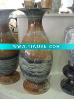 Wholesale marble vase