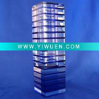 Wholesale Popular Crystal vase