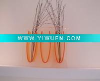 Wholesale Acrylic Flower Bottle