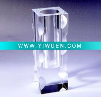 Wholesale Crystal vase CV021