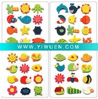 Wholesale Paper Fridge Magnet ZC-FM-0366