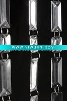 Wholesale Hand Strung Crystal Curtains