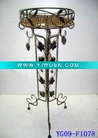 Wholesale Elegant flower rack