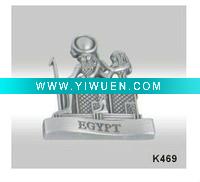 Wholesale metal souvenir fridge magnet/tinplating fridge magnet