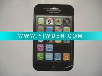 Wholesale 3D sticker/fridge magnet (PM-IF)