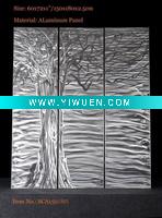 Folding Screen Home Decor