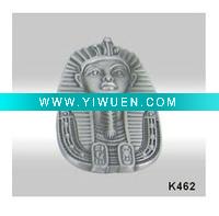 Wholesale metal souvenir fridge magnet/tinplating fridge magnet/egypt fridge magnet