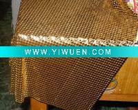 Wholesale brass decorative wire mesh